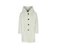 STAPF Manteau en laine coupe oversize ADRIANO beige | S