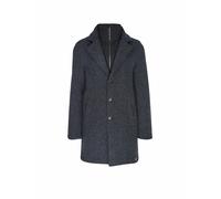 STAPF Manteau traditionnel AUREL bleu | XXL