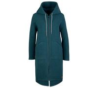 STAPF - Women's Annalina - Manteau - S - petrol