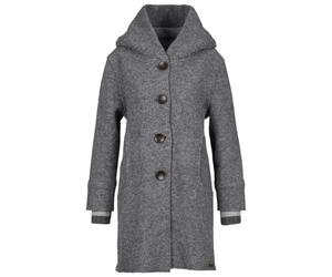 STAPF - Women's Annika - Manteau - L - stone grey