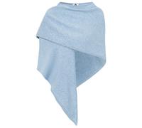 STAPF - Women's Bibi - Écharpe - One Size - azzurro