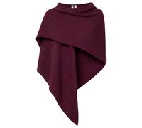 STAPF - Women's Bibi - Écharpe - One Size - cabernet