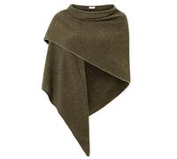 STAPF - Women's Bibi - Écharpe - One Size - chestnut