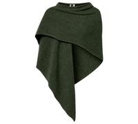 STAPF - Women's Bibi - Écharpe - One Size - forest
