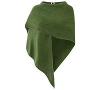 STAPF - Women's Bibi - Écharpe - One Size - tannenzweig