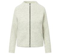 STAPF - Women's Janin - Veste en laine - XXL - écru