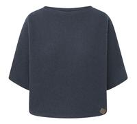 STAPF - Women's Nena - Pull en laine - XL/XXL - nachtblau