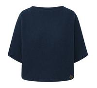 STAPF - Women's Nena - Pull en laine - XL/XXL - ocean