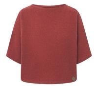 STAPF - Women's Nena - Pull en laine - XL/XXL - tabasco