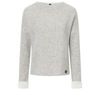 STAPF - Women's Nicoletta - Pull - XL - kiesel