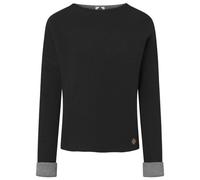 STAPF - Women's Nicoletta - Pull - XS - anthra
