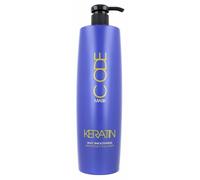 Stapiz 1000ml Kératine Code, Masque Capillaire