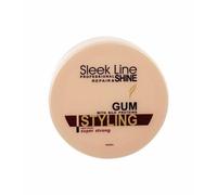 Stapiz 150ml Ligne Élégante Styling Gum, Pour La Définition Et La Forme Des Cheveux