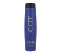 Stapiz 250ml Keratin Code, Masque Capillaire