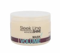 Stapiz 250ml Sleek Line Volume, Masque Capillaire