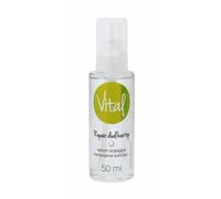 Stapiz 50ml Vital Double Hairtip Sérum, Sérum Capillaire