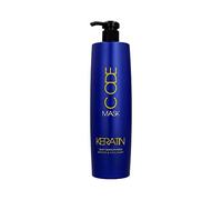 Stapiz Masque régénérant Kératine Code 1000 ml