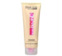 Stapiz Sleek Line Blond Blush Mask, lot de 1 (1 x 250 ml)