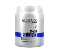 Stapiz Sleek Line Blond Masque 1 L