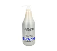 Stapiz Sleek Line Blond Shampooing, lot de 1 (1 x 1000 ml)