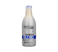 Stapiz Sleek Line Blond Shampooing, lot de 1 (1 x 300 ml)