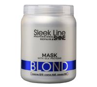 Stapiz Sleek Line Masque Blond Silke Platine 1000ml