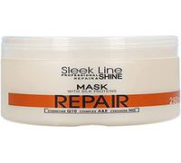 Stapiz Sleek Line Repair Masque, Lot De 1 (1 X 250 Ml) - 128.17