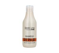 Stapiz Sleek Line Repair Shampooing, lot de 1 (1 x 300 ml)