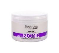 STAPIZ SLEEK LINE VIOLET BLOND MASK 250ML