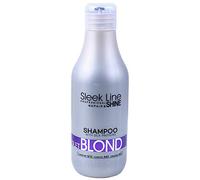 STAPIZ SLEEK LINE VIOLET BLOND SHAMPOO 1L