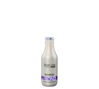 STAPIZ SLEEK LINE VIOLET BLOND SHAMPOO 300ML