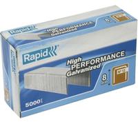 Staple # 12 Agrafes Rapid-Staple 8mm 5000