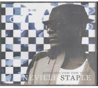 Staple, Neville - Cow Yicky [Import]