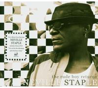Staple Neville - The Rude Boy Returns [Import]