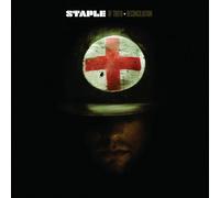 Staple - of Truth + Reconciliation