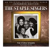 Staple Singers