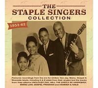 Staple Singers..