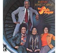 Staple Singers - Be Altitude: Respect Your