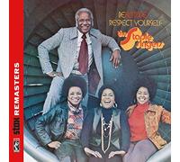 STAPLE SINGERS - Be Altitude: Respect Yourself