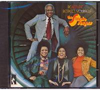 Staple Singers - Be Altitude : Respect Yourself [Import]