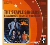 Staple Singers - Be Altitude-Respect Yourself