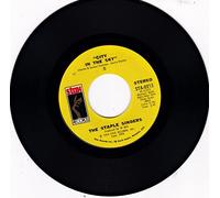 Staple Singers - City In The Sky