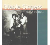 Staple Singers - Glory It's The. [Import]
