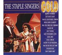 Staple Singers - Gold-Respect Yourself