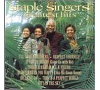 Staple Singers - Greatest Hits