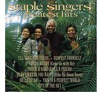 Staple Singers - Greatest Hits