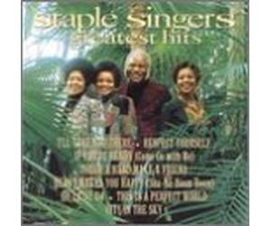 Staple Singers - Greatest Hits