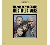 Staple Singers - Hammer & Nails -Hq-