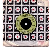 Staple Singers - If Youre Ready - Staple Singers 7" 45