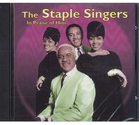 Staple Singers - In the Praise of Him